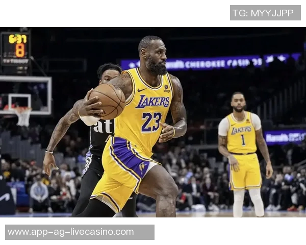 詹姆斯计划继续征战NBA预计至少再战一个赛季