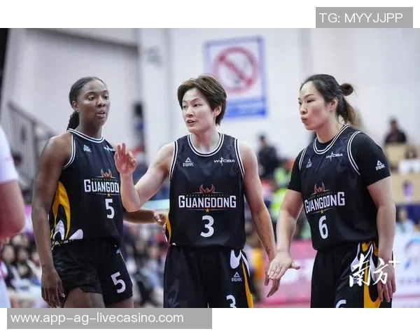 广东队强势反弹大胜17分外援20分助力杨力维精彩表现拒绝逆转