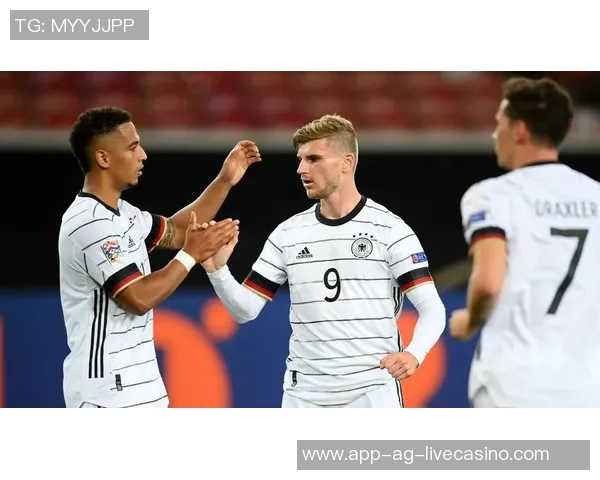 捷克队与德国队激战在即前瞻分析双方实力与战术布局