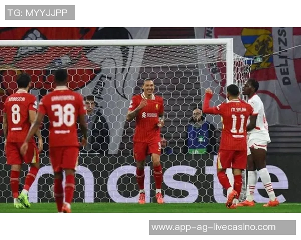 利物浦主场迎战那不勒斯期待精彩对决与进球盛宴